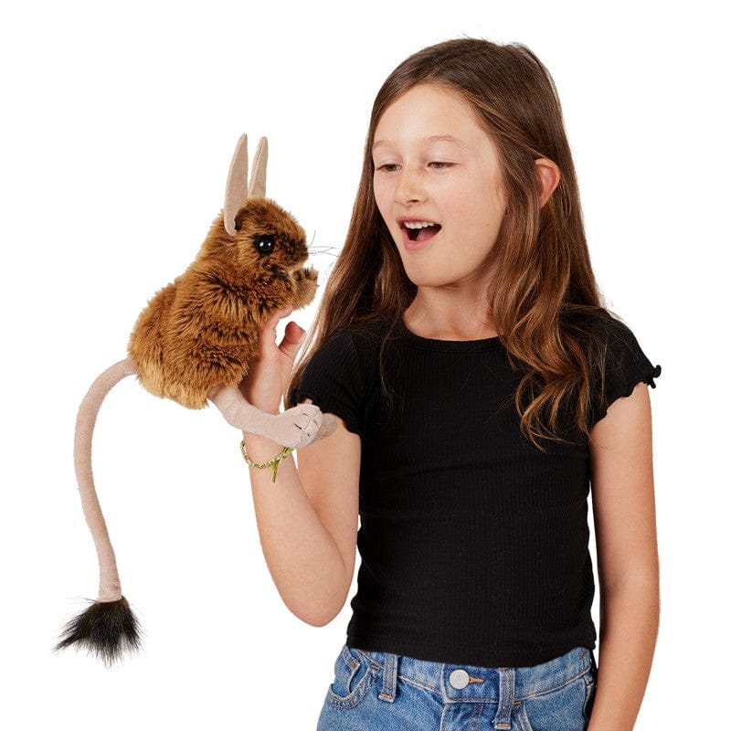 Jerboa - Image 4