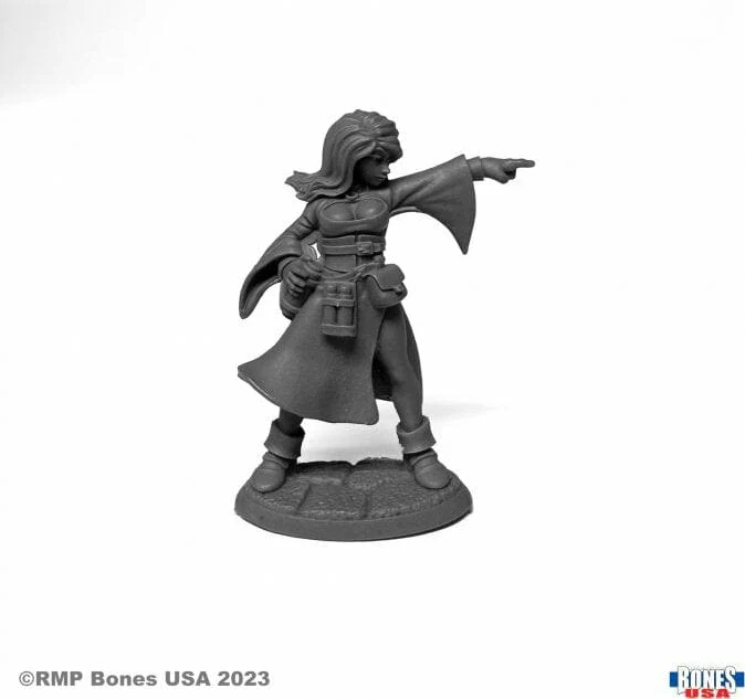 Juliette Sorceress - Image 2