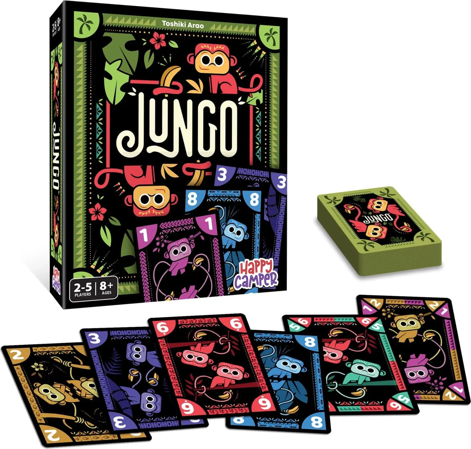 Jungo - Image 2