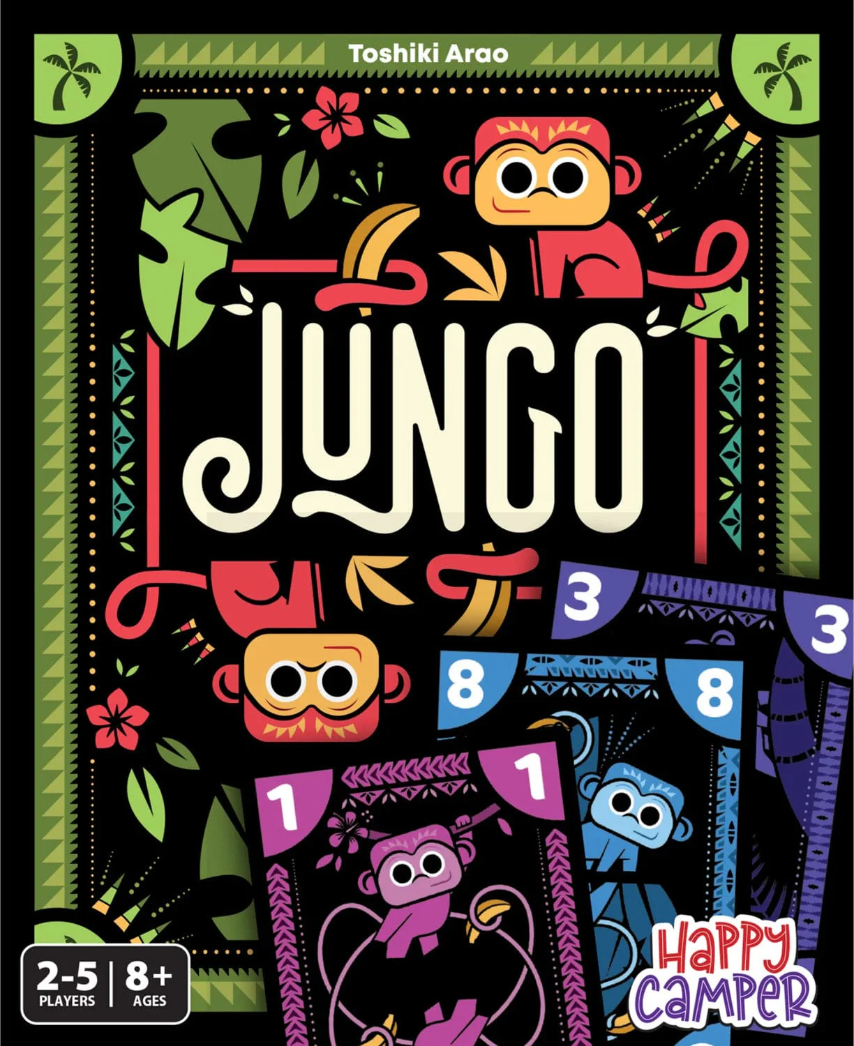 Jungo - Image 3