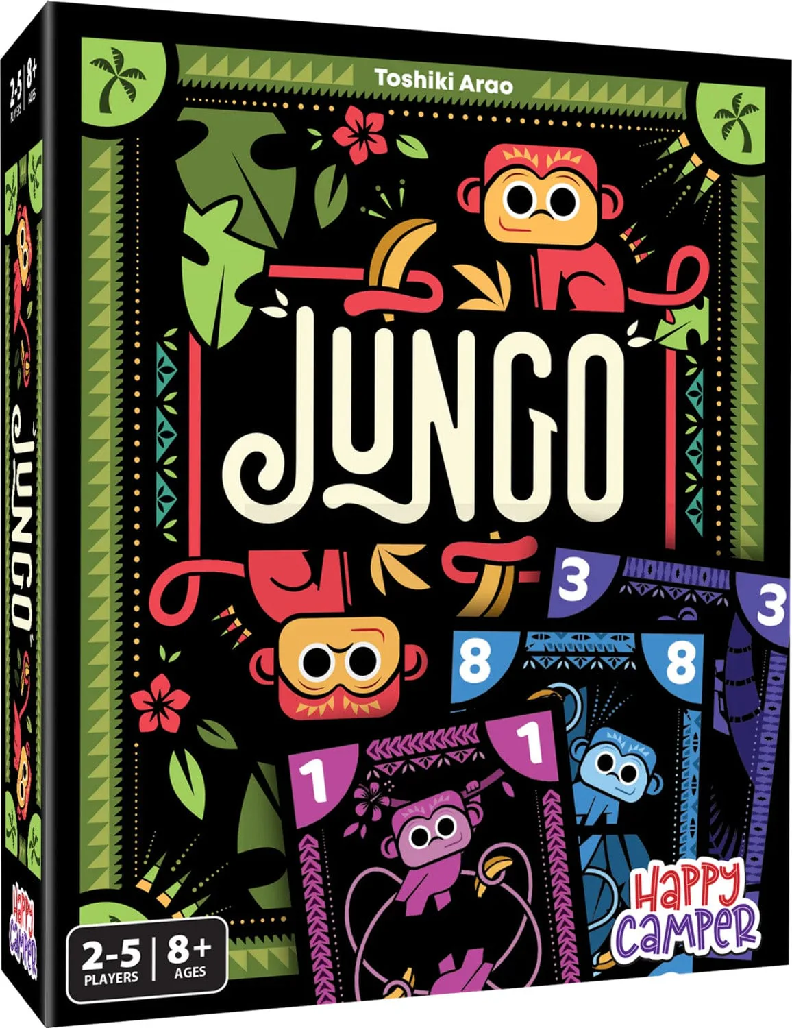 Jungo - Image 5