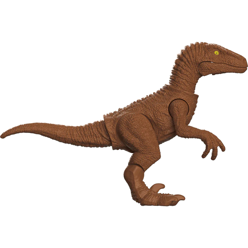 Jurassic World Terraventure TS 01 Dinosaur Capture Operation | Blokees - Image 10