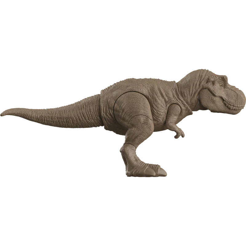 Jurassic World Terraventure TS 01 Dinosaur Capture Operation | Blokees - Image 15