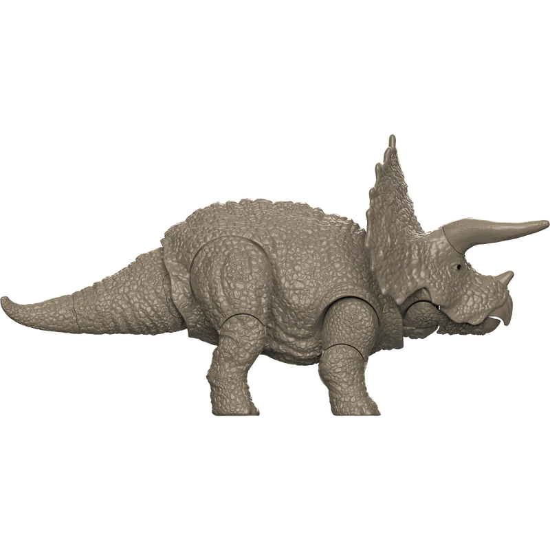 Jurassic World Terraventure TS 01 Dinosaur Capture Operation | Blokees - Image 5