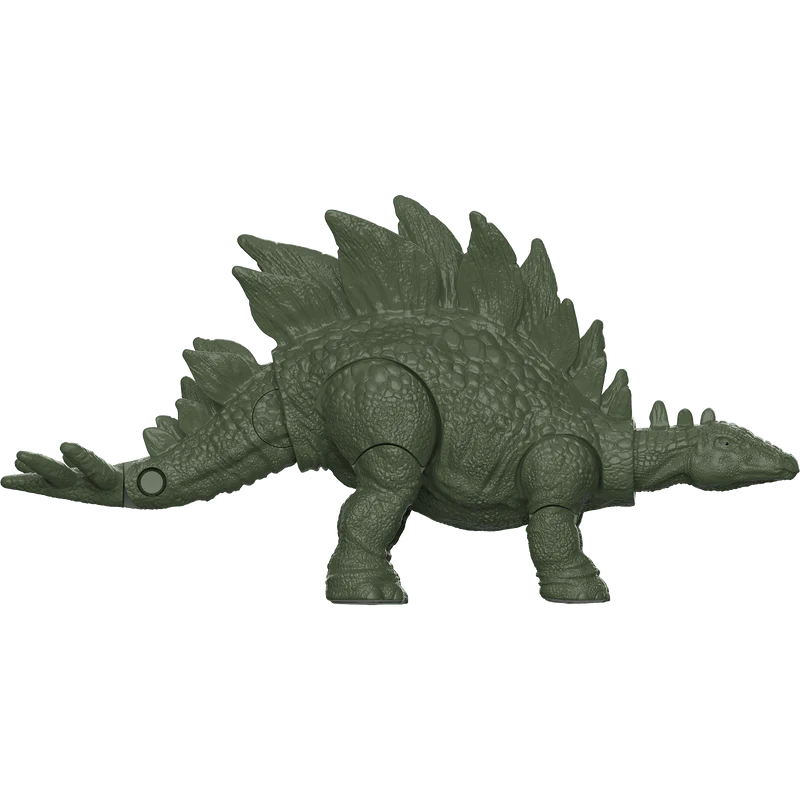 Jurassic World Terraventure TS 01 Dinosaur Capture Operation | Blokees - Image 6