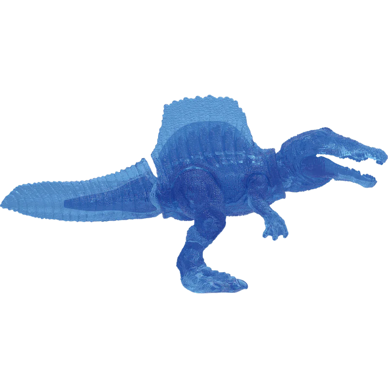 Jurassic World Terraventure TS 01 Dinosaur Capture Operation | Blokees - Image 8