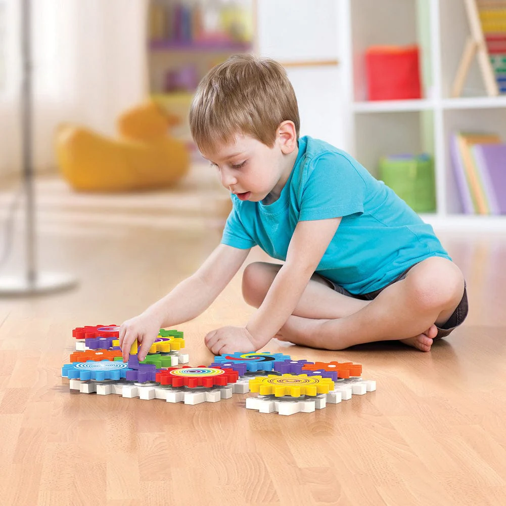 Kaleido Gears - Image 11