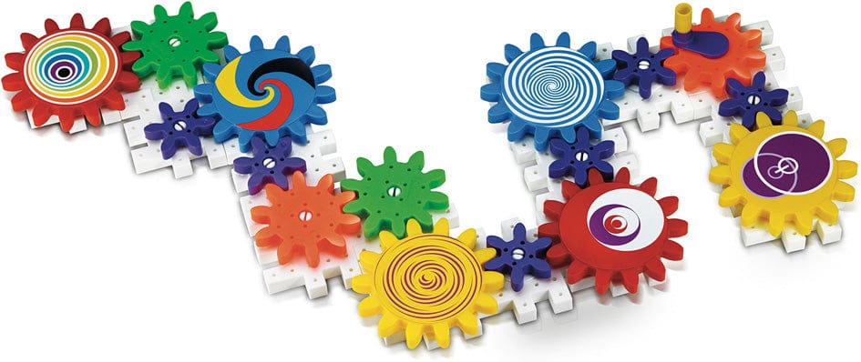 Kaleido Gears - Image 12