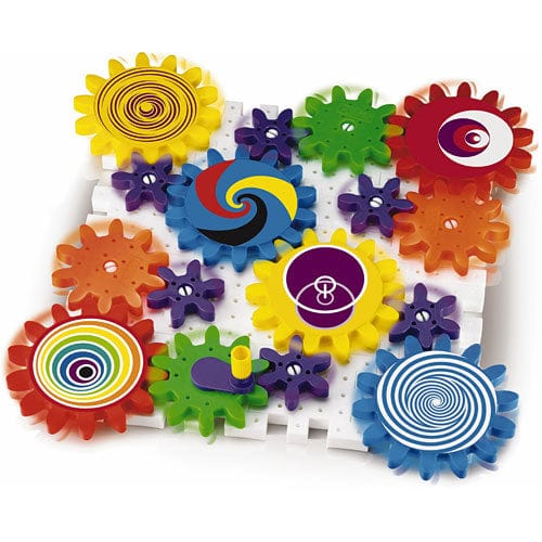 Kaleido Gears - Image 2