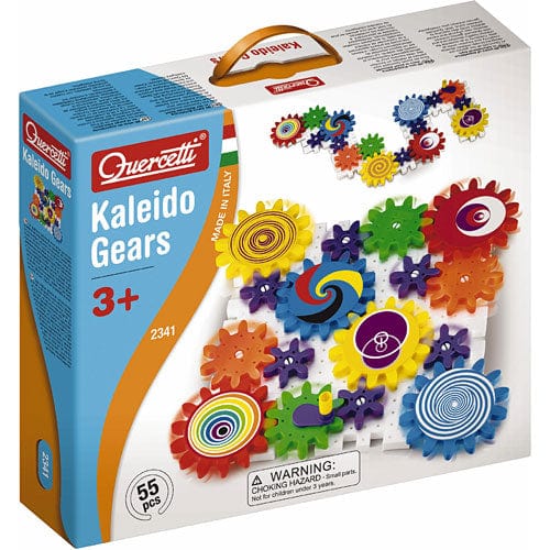 Kaleido Gears - Image 3