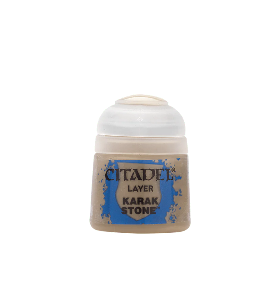 Karak Stone 12mL