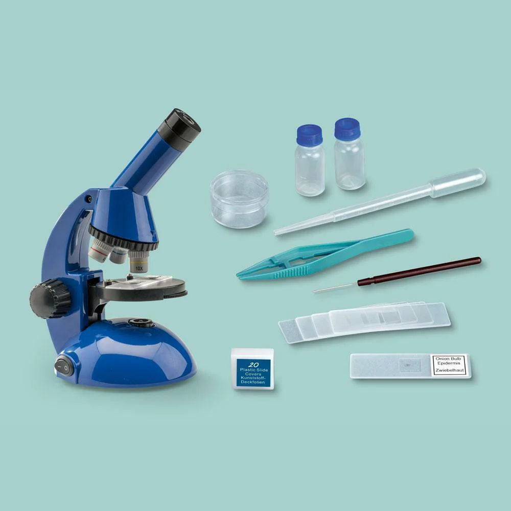 Kids First Biology Lab - Image 2