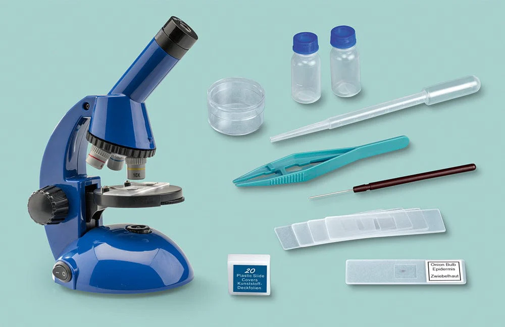 Kids First Biology Lab - Image 5