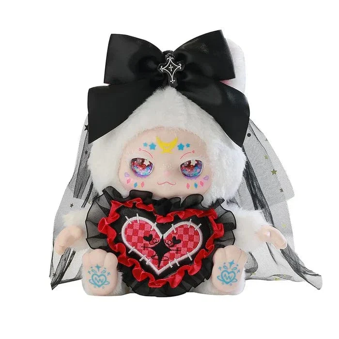 Kimmon You're The Protagonist Plush Doll Mystery Box - Image 3