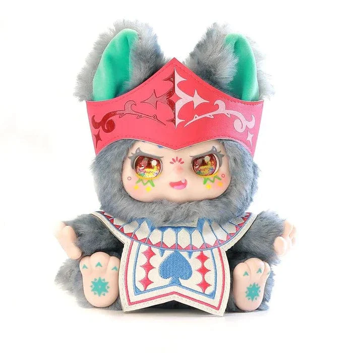 Kimmon You're The Protagonist Plush Doll Mystery Box - Image 4