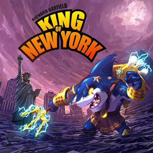 King of New York: Power Up! - Image 5