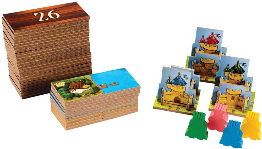 Kingdomino - Image 2