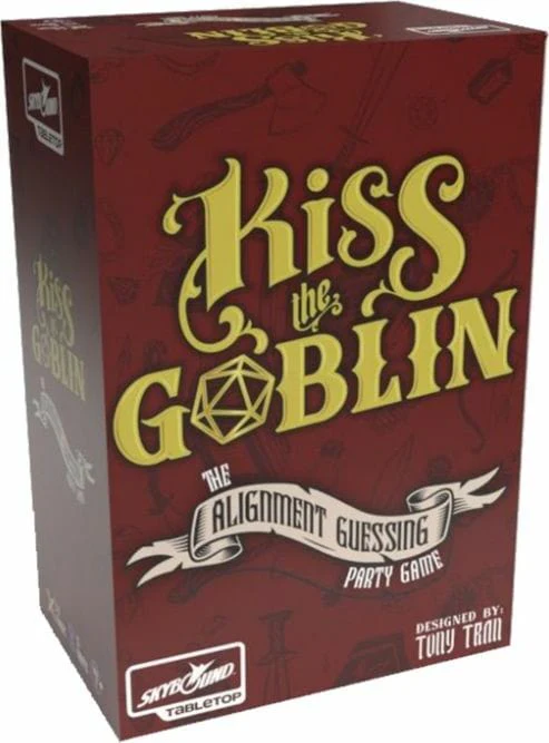 Kiss the Goblin - Image 2