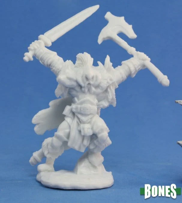 Kord the Destroyer - Image 2