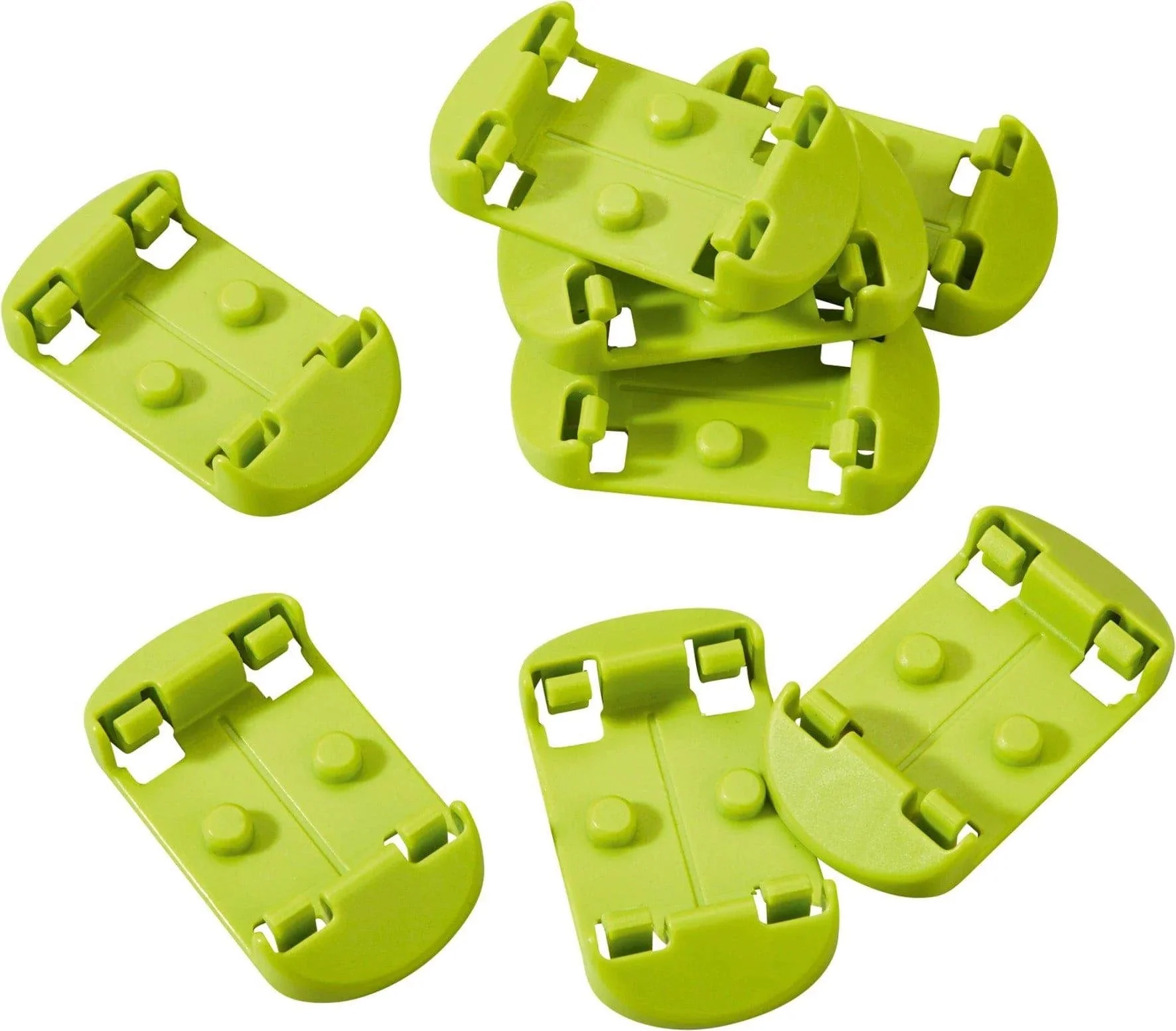 Kullerbu Floor Connectors Expansion Set - Image 2