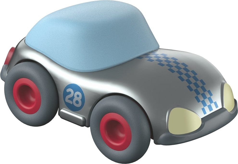 Silver Speedster with Motor - Image 4