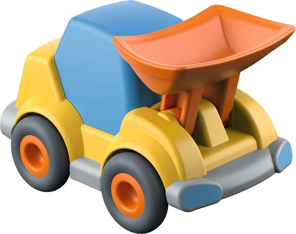 Wheel Loader with Motor - Image 5