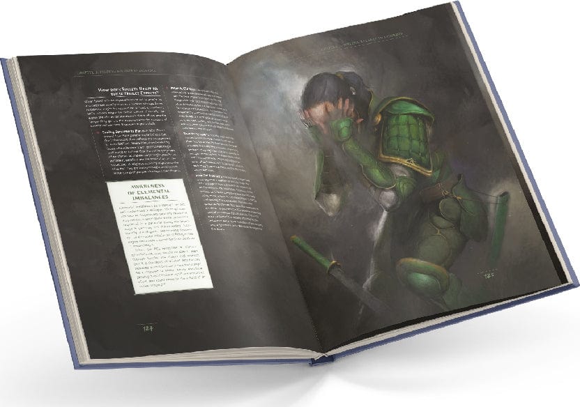 Legend of the Five Rings RPG: Writ of the Wilds - Image 4