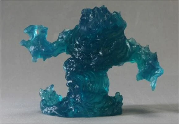 Large Water Elemental - Image 2