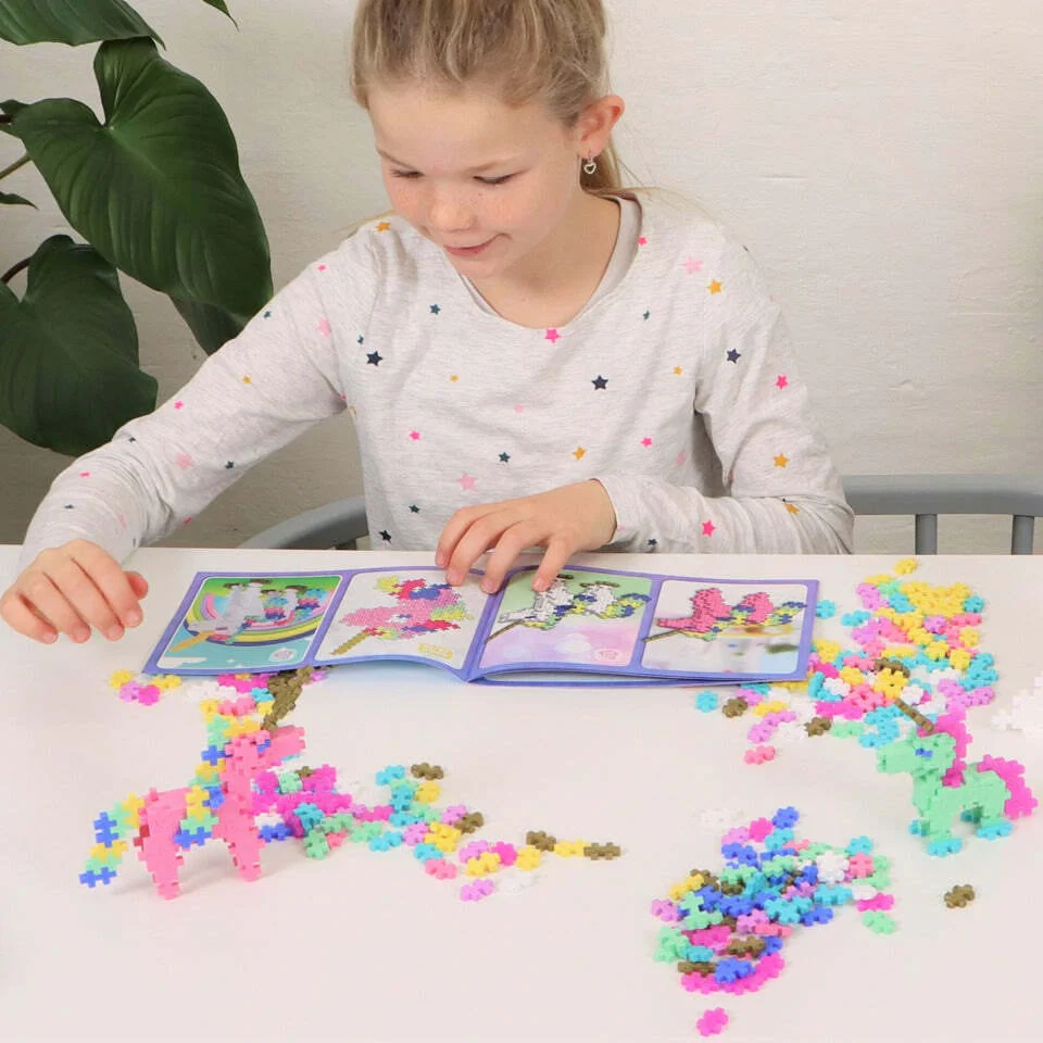 Learn to Build - Unicorns - Image 3