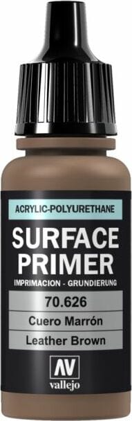 Leather Brown Surface Primer 17mL - Image 2