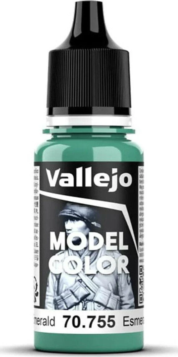 Light Emerald 17ml