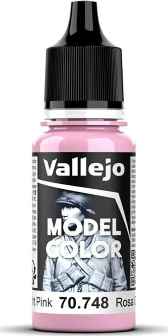 Light Pink 17ml