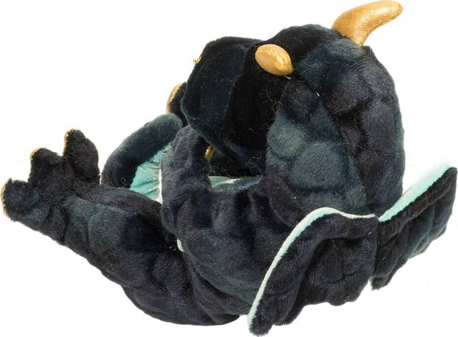 Lil' Baby Navy Dragon - Image 4