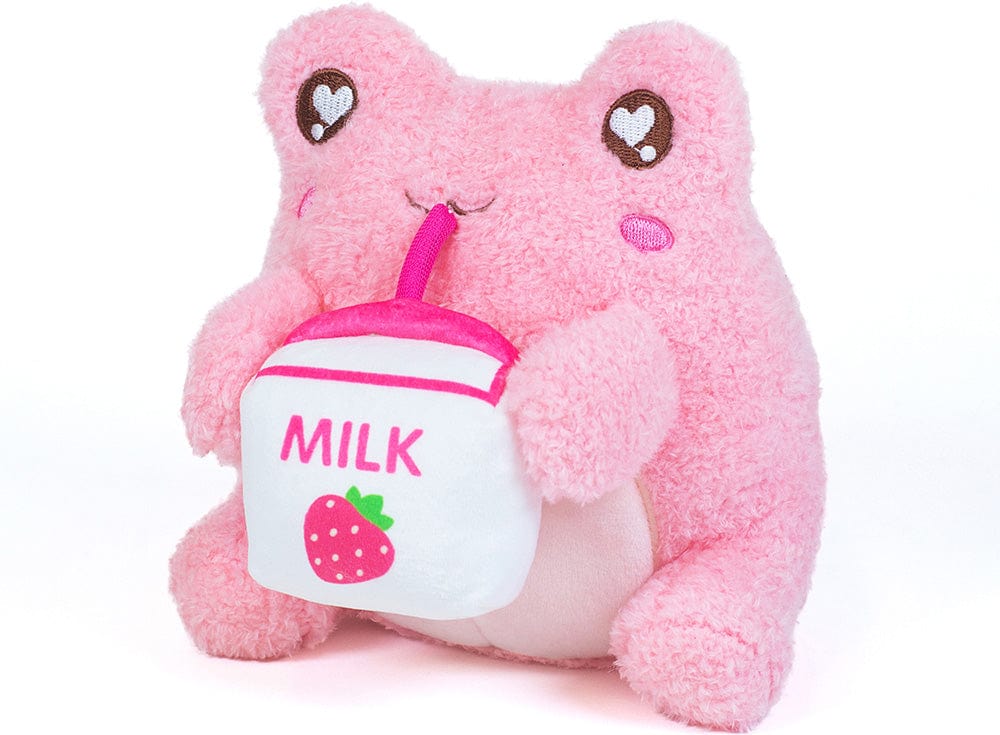 Lil Series - Strawberry Milk Sippin' Wawa - Image 4