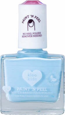 Little Rock - Klee Kids Water-Based Nail Polish - Image 4