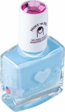 Little Rock - Klee Kids Water-Based Nail Polish - Image 5
