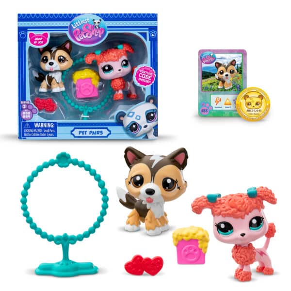 Littlest Pet Shop - Pet Pairs - Image 4