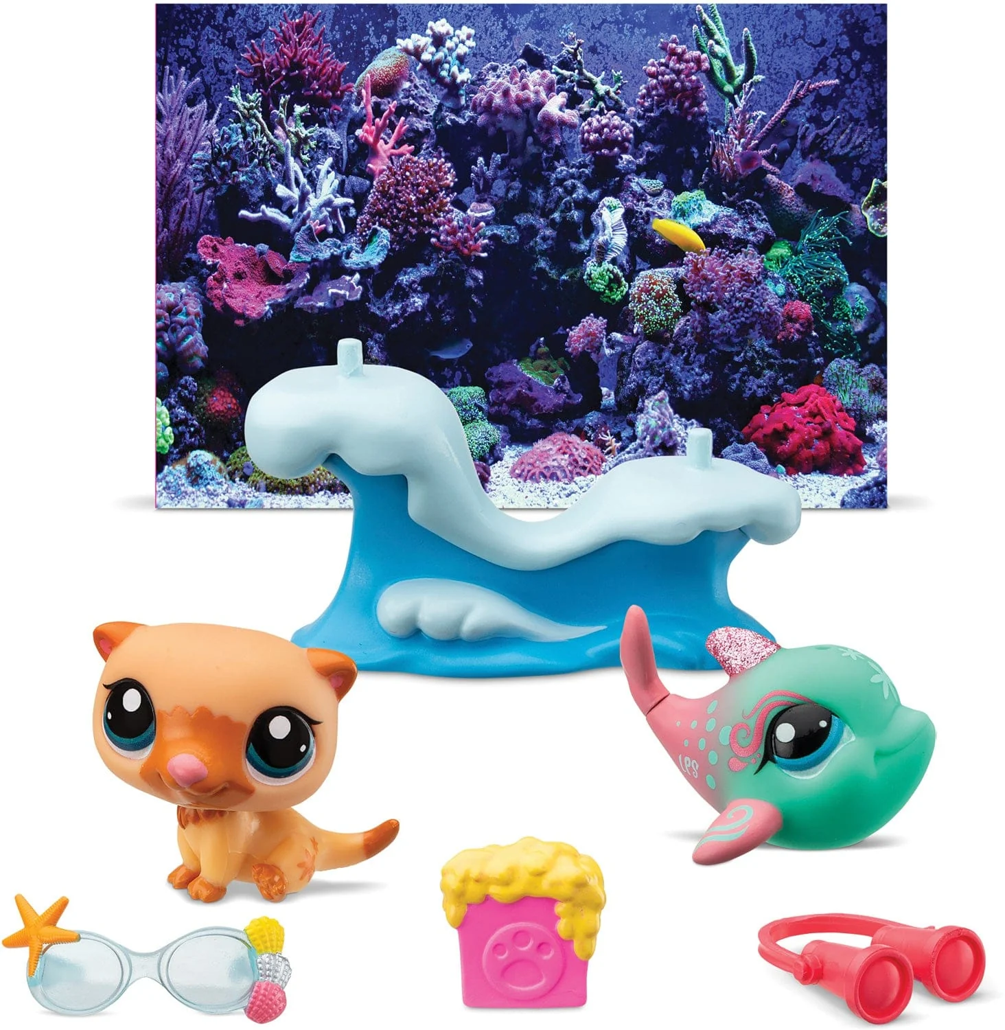 Littlest Pet Shop - Petfluencers Assortment - Image 2