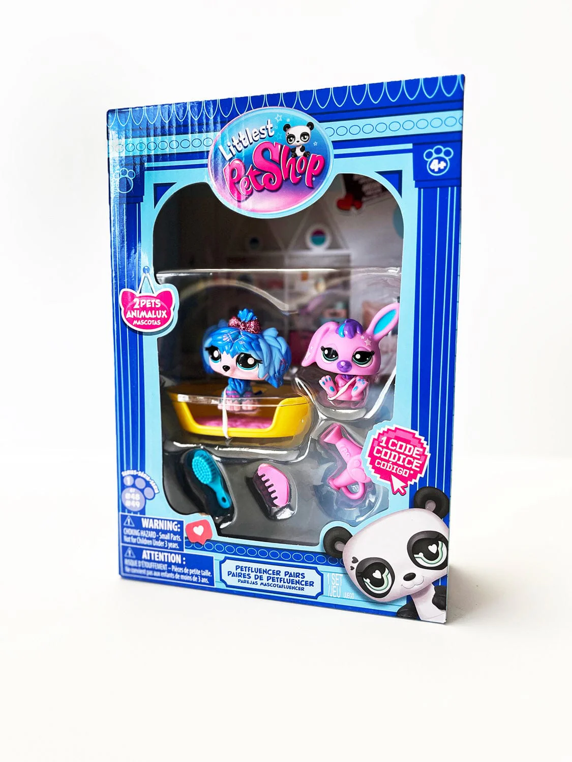 Littlest Pet Shop - Petfluencers Assortment - Image 5
