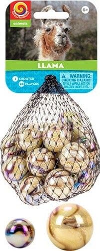 Marbles - Llama - Image 4