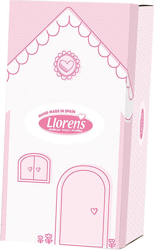 Llorens Aja Ballet Doll - Image 3
