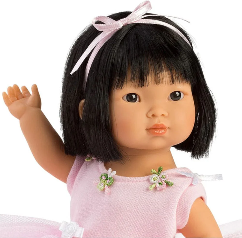 Llorens Aja Ballet Doll - Image 4