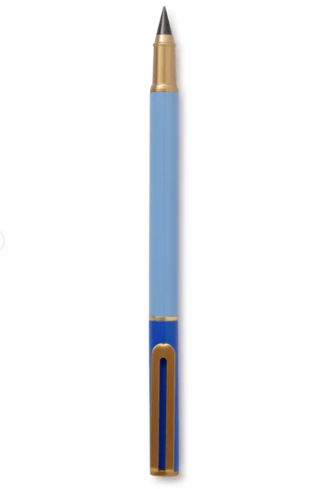 Look Sharp – Graphite Pen•cil – Blue - Image 2