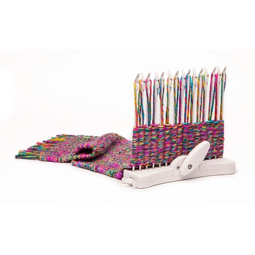 Loopdeloom Weaving Loom Kit - Image 3