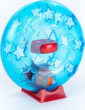 Loopy Hoopies - BLUE - Image 4
