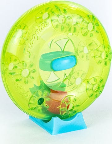 Loopy Hoopies Green - Image 4
