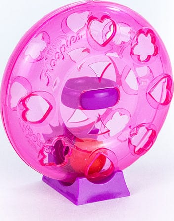 Loopy Hoopies Pink - Image 2
