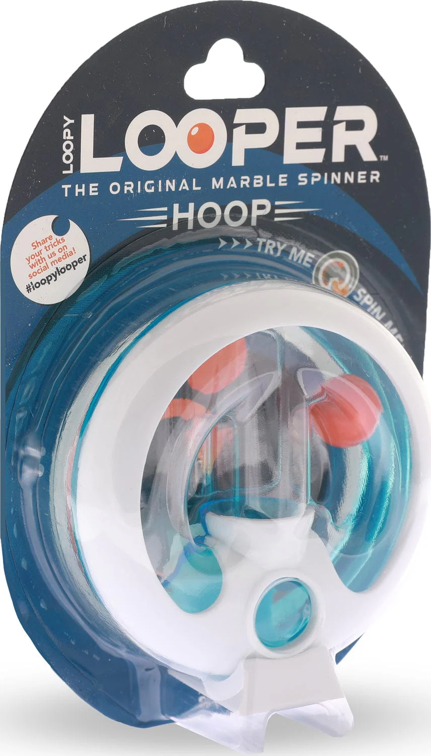 Loopy Looper Hoop - Image 2