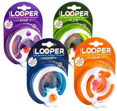 Loopy Looper Jump