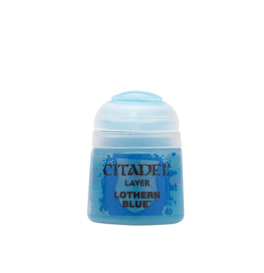 Lothern Blue 12mL